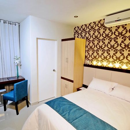 Dom Hotel Πιούρα Εξωτερικό φωτογραφία