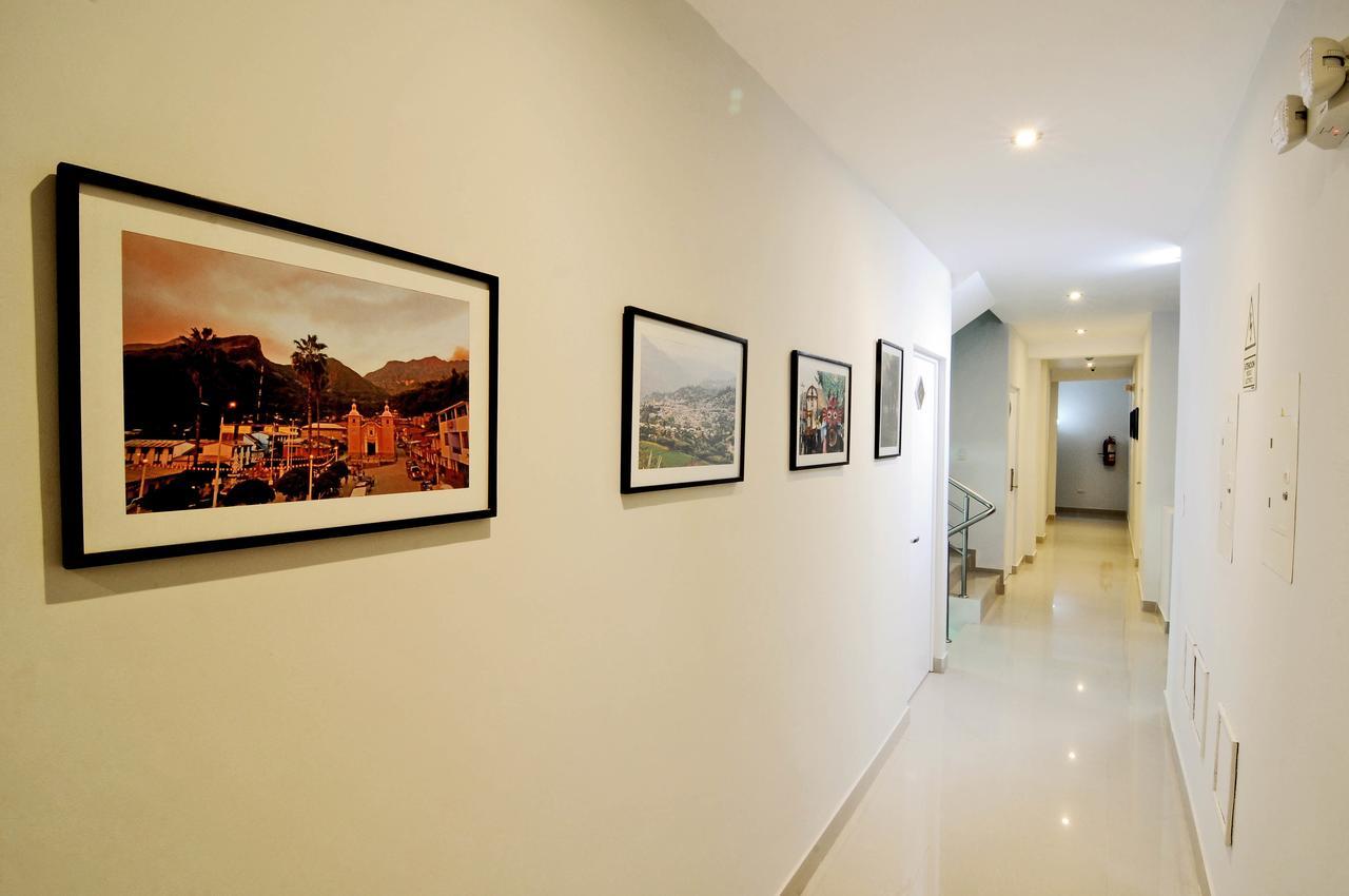 Dom Hotel Πιούρα Εξωτερικό φωτογραφία