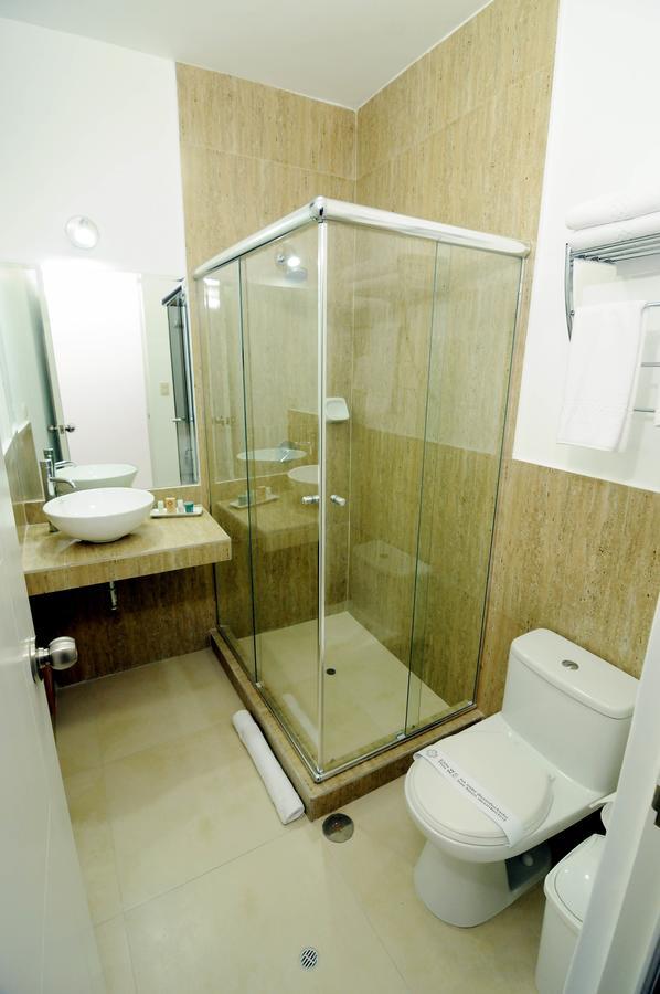 Dom Hotel Πιούρα Εξωτερικό φωτογραφία