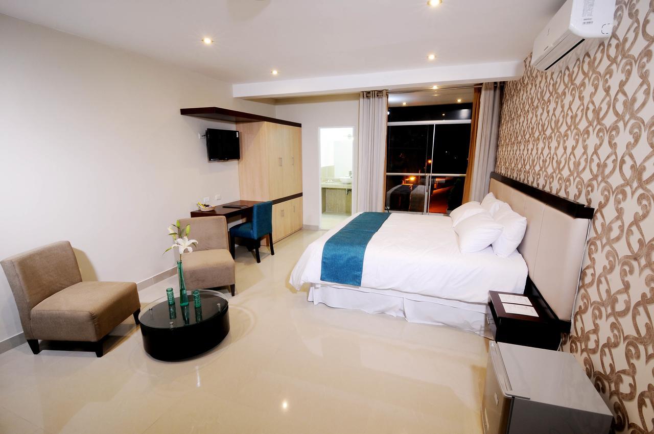 Dom Hotel Πιούρα Εξωτερικό φωτογραφία