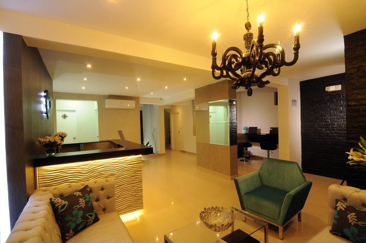 Dom Hotel Πιούρα Εξωτερικό φωτογραφία