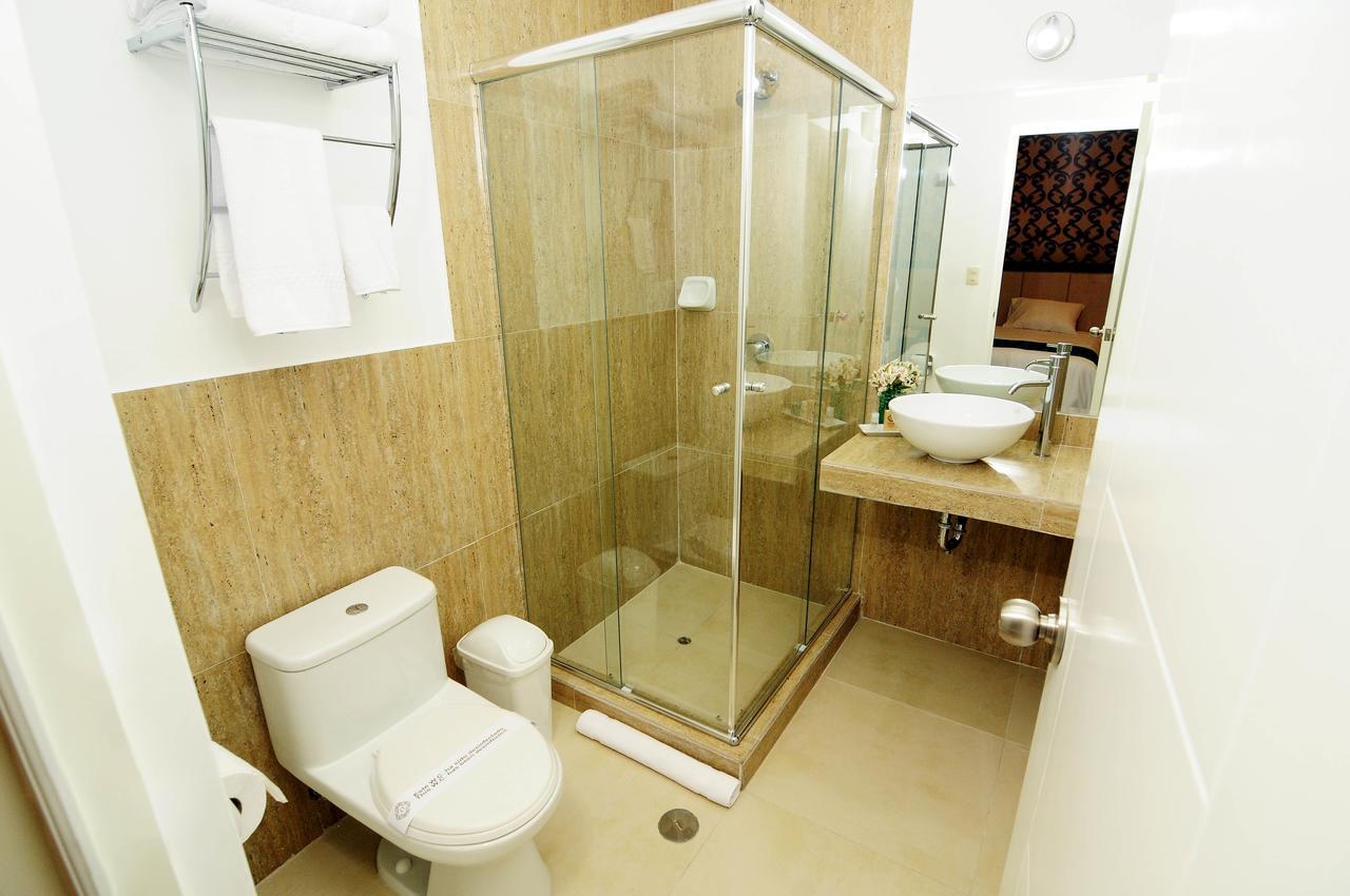 Dom Hotel Πιούρα Εξωτερικό φωτογραφία