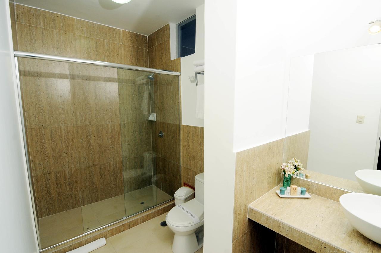 Dom Hotel Πιούρα Εξωτερικό φωτογραφία